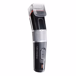 BaByliss E972E tondeuse à cheveux Noir, Argent 25 - Vue supplémentaire 2