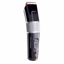 BaByliss E972E tondeuse à cheveux Noir, Argent 25 - Vue supplémentaire 3