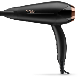 BaByliss Turbo Shine 2200 D570DE 