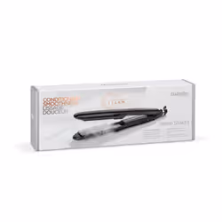 BaByliss Steam Straight ST492E - Vue supplémentaire 5