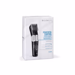 BaByliss For Men E973E - Vue supplémentaire 5