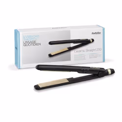 BaByliss Ceramic Straight 230 ST089E - Vue supplémentaire 4
