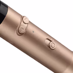 Le fer à bouclerBaByliss AS952E vous aide à former des boucles et à créer une magnifique chevelure en quelques minutes seulement.