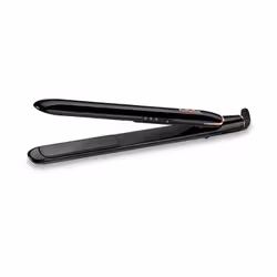 Le fer à lisser BaByliss ST255E vous permet de créer une coiffure parfaite. Vos cheveux se tiennent parfaitement