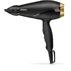 Babyliss Sèche-Cheveux Retracord System 2000 w 6704E