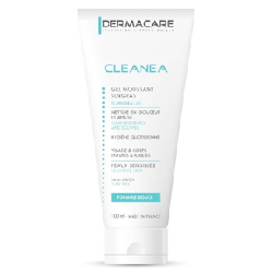 Dermacare – Cleanea Gel moussant surgras – 100 ml