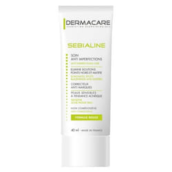 Dermacare – Sebialine Soin Anti Imperfections – 40 ml