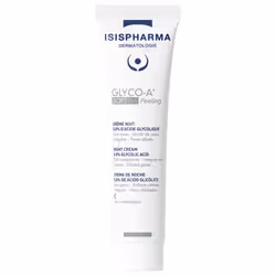 Isispharma Glyco-A Soft Peeling Crème Nuit 30 ml