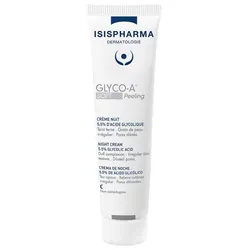 Isis Pharma Glyco-A 12% crème peeling Superficiel 30ml