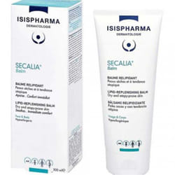 Isis Pharma Secalia AHA Baume Emollient 200ml
