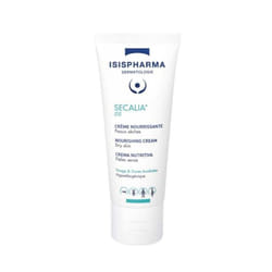 Isispharma Secalia DS sécheresse cutanée Émulsion Hydro-lipidique 40 ml