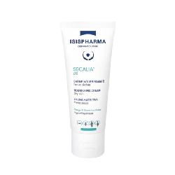 Isispharma Secalia DS sécheresse cutanée Émulsion Hydro-lipidique 40 ml