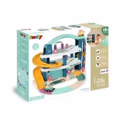 Smoby LS GRAND GARAGE - Vue supplémentaire 3