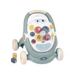 Smoby Dickie Ls Trotty 3 En 1