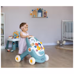 Smoby Dickie Ls Trotty 3 En 1 - Vue supplémentaire 3