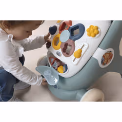 Smoby Dickie Ls Trotty 3 En 1 - Vue supplémentaire 6
