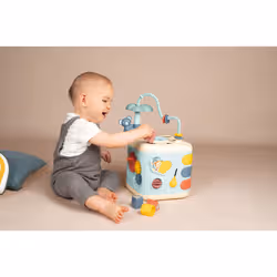 Smoby Dickie LS EXPLOR CUBE - Vue supplémentaire 2