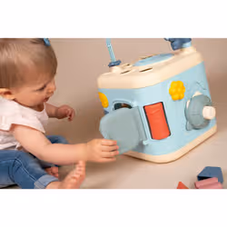 Smoby Dickie LS EXPLOR CUBE - Vue supplémentaire 4