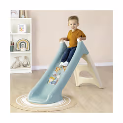 Smoby LS Toboggan XS - Vue supplémentaire 2