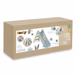 Smoby LS Toboggan XS - Vue supplémentaire 4