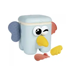 Smoby Dickie Little Cube Badaboum