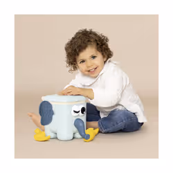 Smoby Dickie Little Cube Badaboum - Vue supplémentaire 2