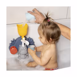 Smoby Dickie Ls Hippo - Vue supplémentaire 2