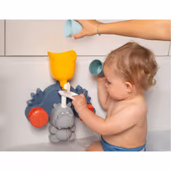Smoby Dickie Ls Hippo - Vue supplémentaire 3