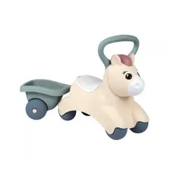 Smoby Dickie LS PORTEUR BABY PONY