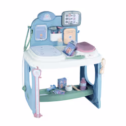 Smoby BABY CARE CENTRE DE SOINS