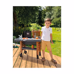 Smoby Garden Kitchen - Vue supplémentaire 4
