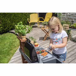 Smoby Garden Kitchen - Vue supplémentaire 6