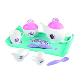 Smoby Gabby Set Dinette
