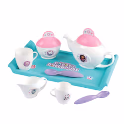 Smoby Gabby Set Dinette - Vue supplémentaire 2
