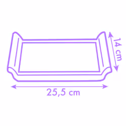 Smoby Gabby Set Dinette - Vue supplémentaire 7