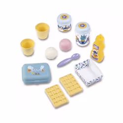 Smoby Little Stitch Gourmet Beach Bar - Vue supplémentaire 2
