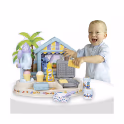 Smoby Little Stitch Gourmet Beach Bar - Vue supplémentaire 5