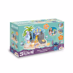 Smoby Little Stitch Gourmet Beach Bar - Vue supplémentaire 6