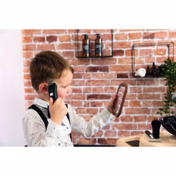 Smoby Barber & Cut - Barber Shop - Vue supplémentaire 4