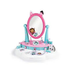 Smoby Gabby Coiffeuse Sur Table