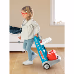Smoby CHARIOT MEDICAL ELECTRONIQUE - Vue supplémentaire 4