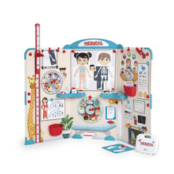 Smoby Dickie CABINET MEDICAL