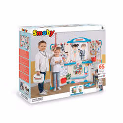 Smoby Dickie CABINET MEDICAL - Vue supplémentaire 4