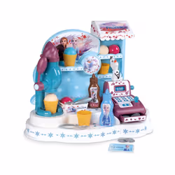Smoby FROZEN MARCHANDE DE GLACES