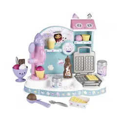 Smoby Gabby Marchande De Glaces