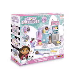 Smoby Gabby Marchande De Glaces - Vue supplémentaire 3
