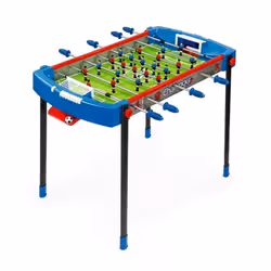 Smoby 3032166202001 baby-foot Table de baby-foot Bleu, Vert - Vue supplémentaire 2