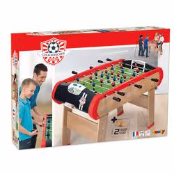 Smoby BBF CHAMPIONS - Vue supplémentaire 2