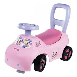 Smoby 720544 jouet à bascule et à enfourcher Voiture à conducteur porté