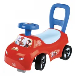 Smoby 720546 jouet à bascule et à enfourcher Voiture à conducteur porté